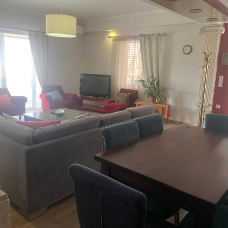 View Apartment Sarandë 외부 사진