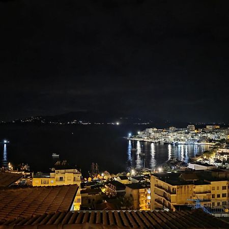 View Apartment Sarandë 외부 사진