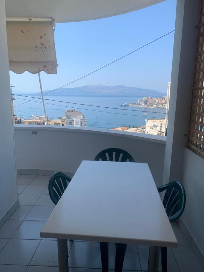 View Apartment Sarandë 외부 사진