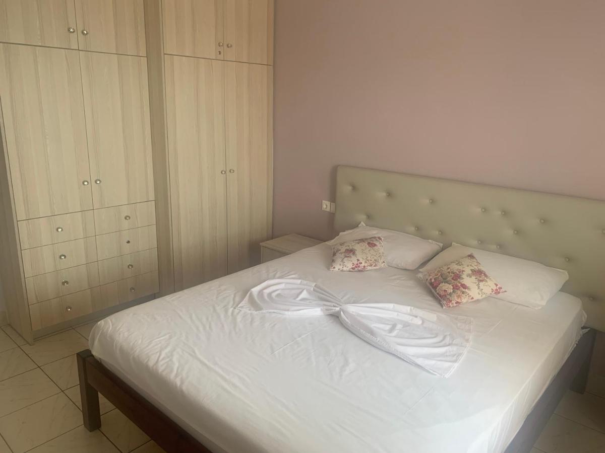 View Apartment Sarandë 외부 사진