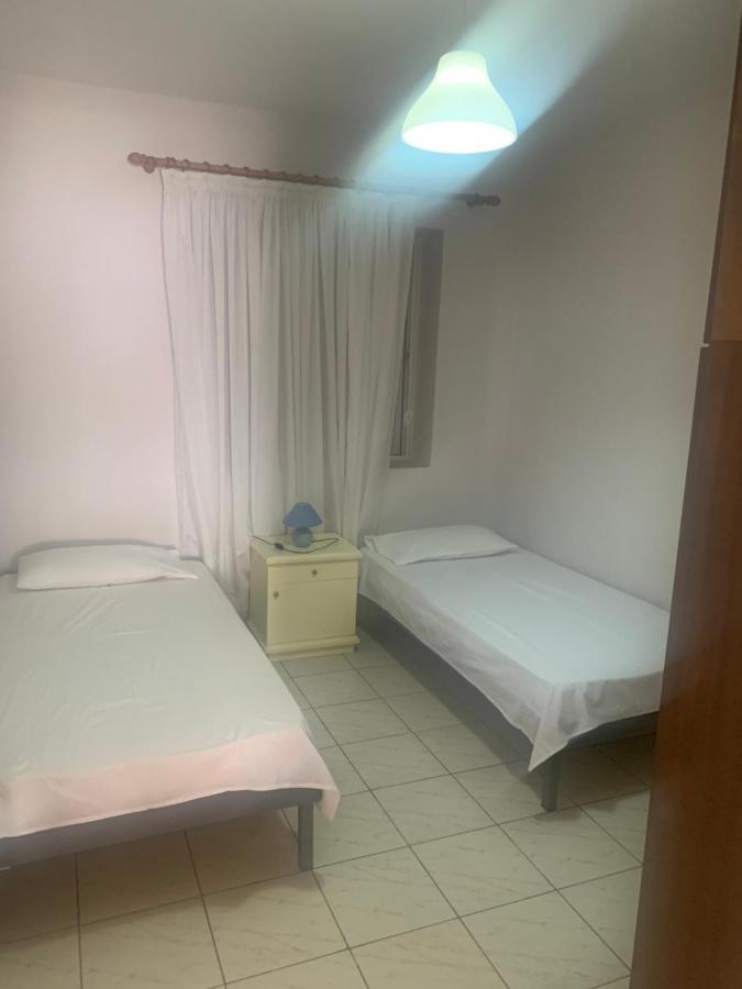View Apartment Sarandë 외부 사진