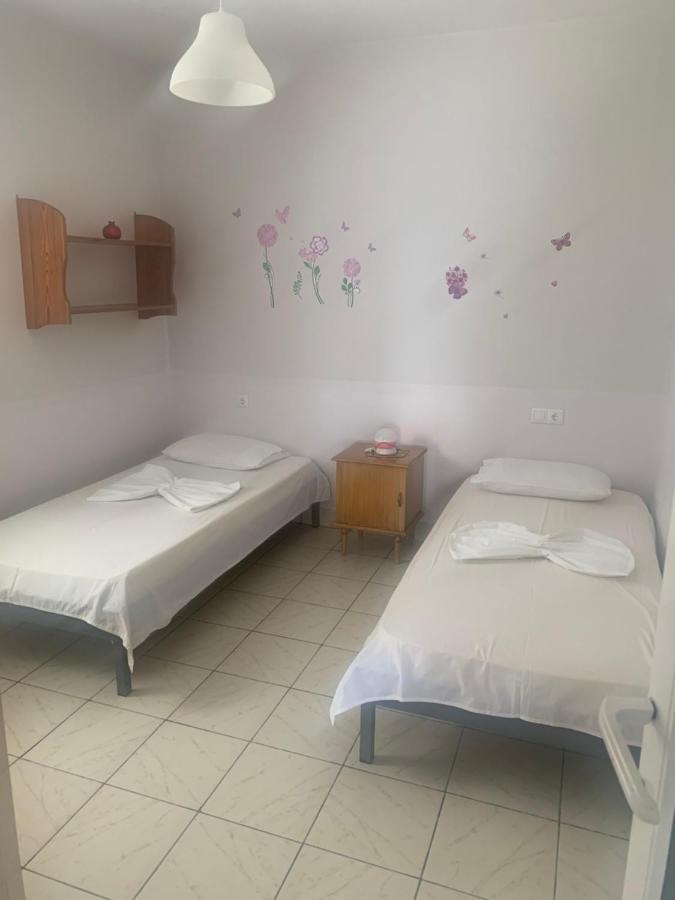 View Apartment Sarandë 외부 사진