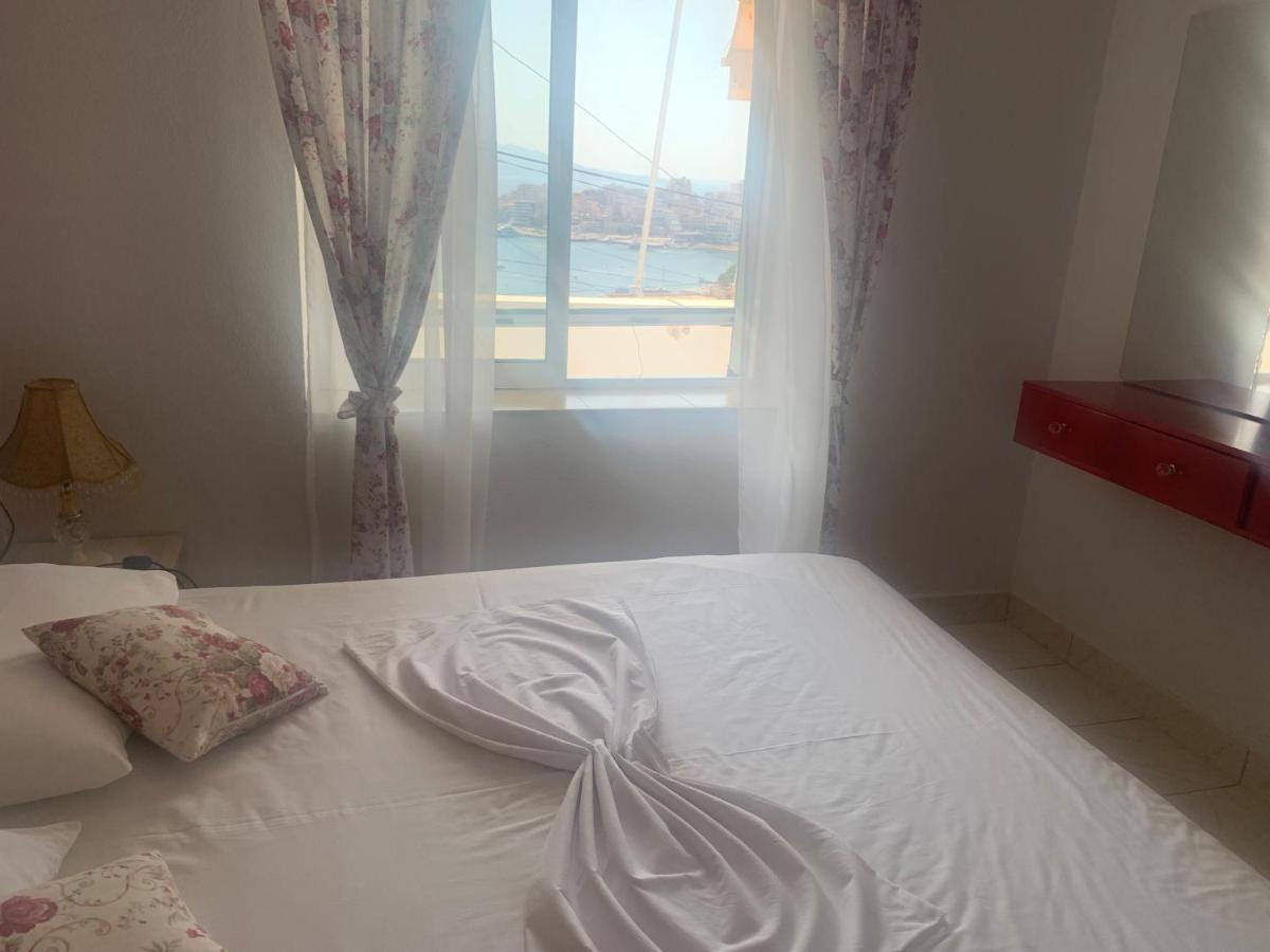View Apartment Sarandë 외부 사진