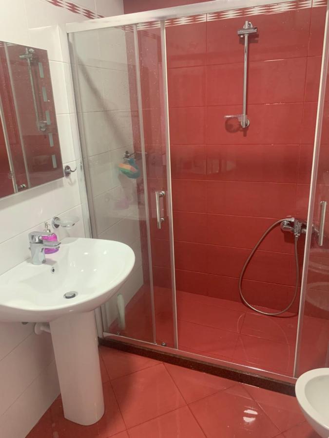 View Apartment Sarandë 외부 사진
