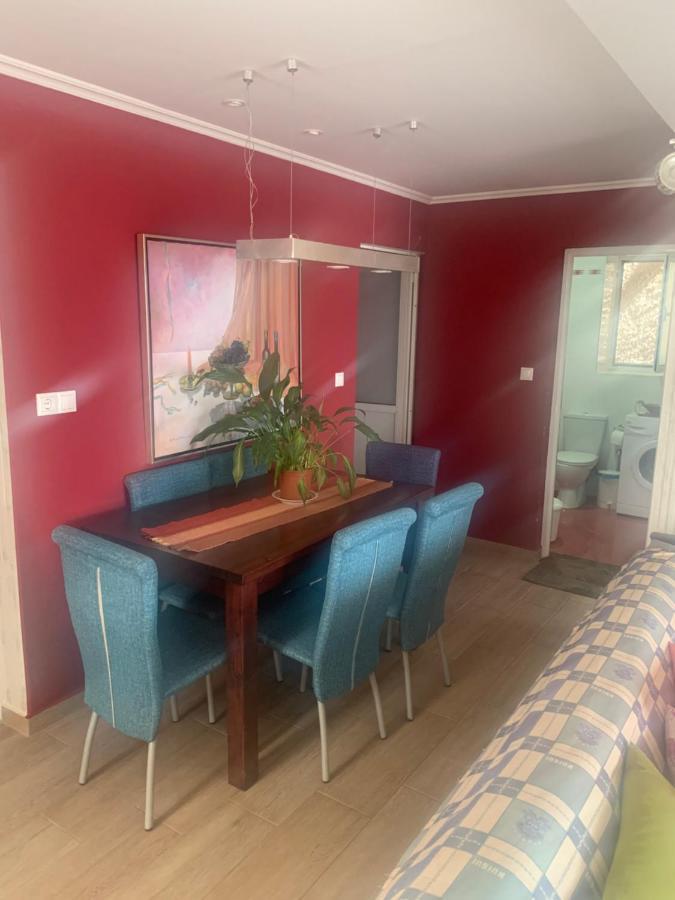 View Apartment Sarandë 외부 사진