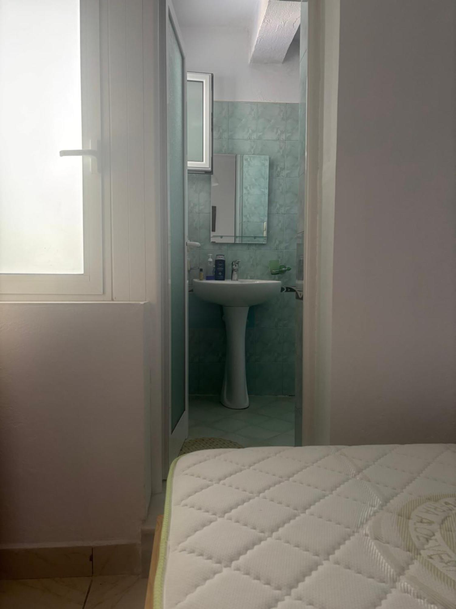 View Apartment Sarandë 외부 사진