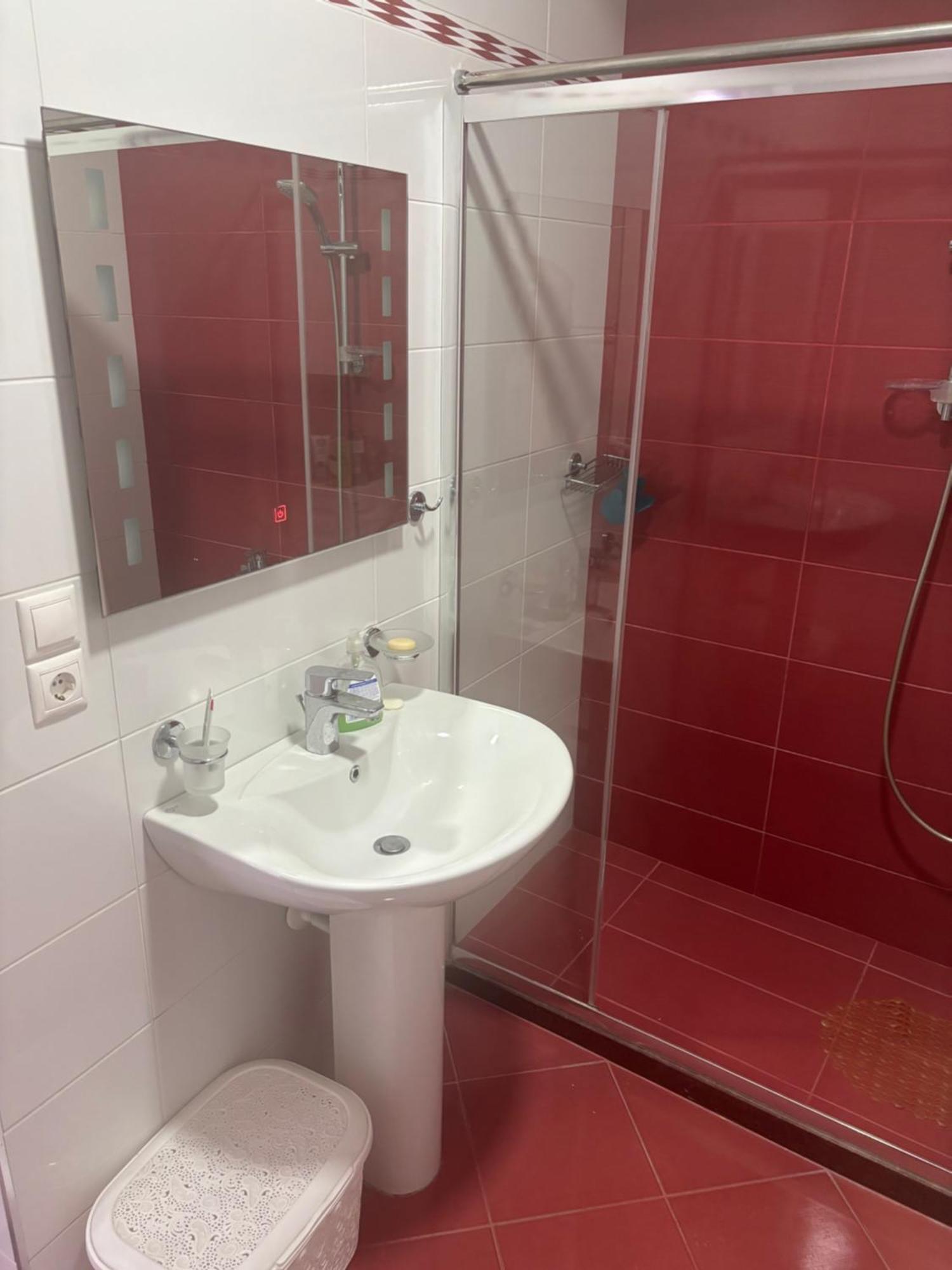 View Apartment Sarandë 외부 사진