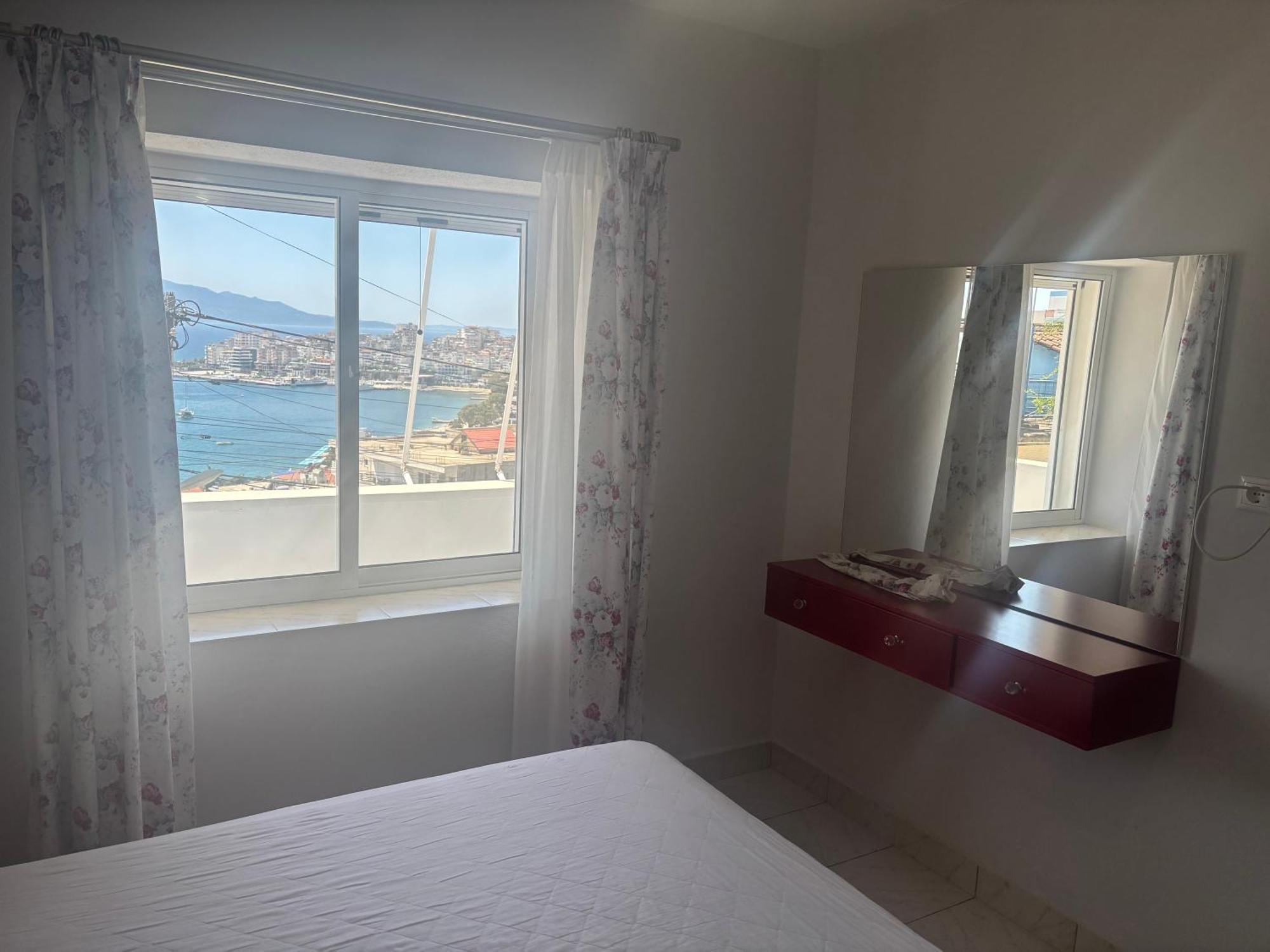 View Apartment Sarandë 외부 사진