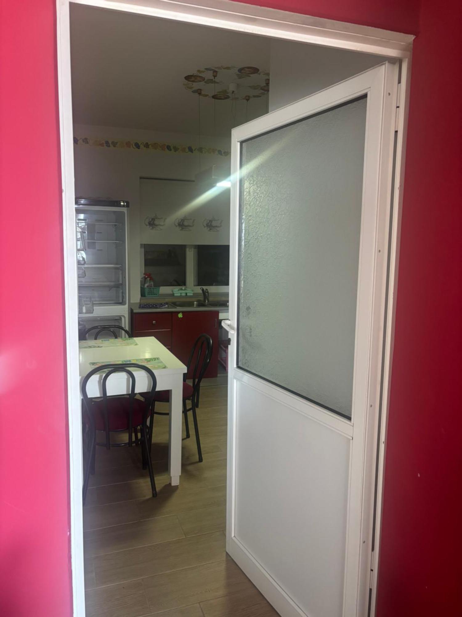 View Apartment Sarandë 외부 사진