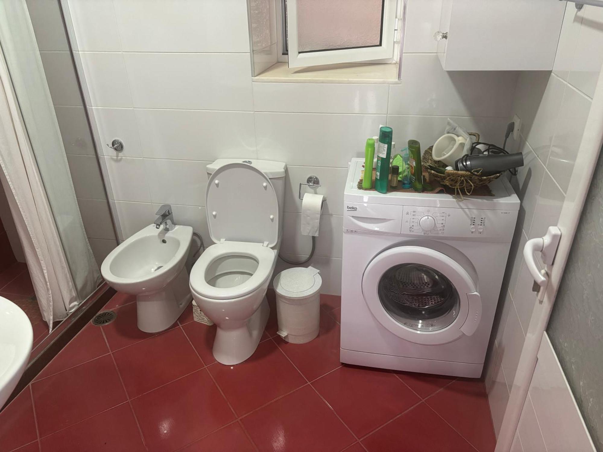 View Apartment Sarandë 외부 사진