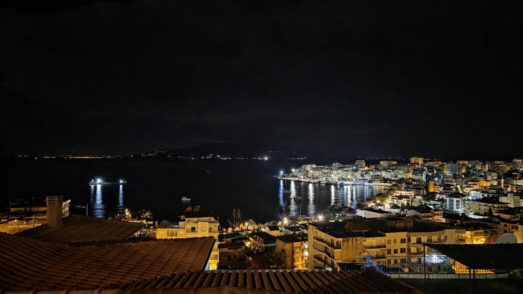 View Apartment Sarandë 외부 사진